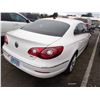 Image 3 : 2011 Volkswagen CC