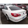 Image 4 : 2011 Volkswagen CC