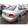 Image 3 : 2002 Hyundai Accent
