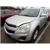 Image 1 : 2015 Chevrolet Equinox