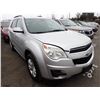 Image 2 : 2015 Chevrolet Equinox