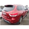 Image 3 : 2013 Nissan Pathfinder