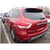 Image 4 : 2013 Nissan Pathfinder