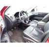 Image 5 : 2013 Nissan Pathfinder