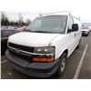 Image 1 : 2007 Chevrolet Express