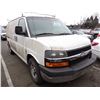 Image 2 : 2007 Chevrolet Express