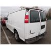 Image 4 : 2007 Chevrolet Express