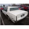 Image 4 : 1991 Cadillac deVille