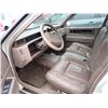 Image 5 : 1991 Cadillac deVille