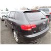 Image 4 : 2010 Audi A3