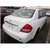 Image 3 : 2008 Nissan Versa
