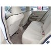 Image 6 : 2008 Nissan Versa
