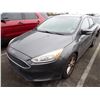 Image 1 : 2015 Ford Focus