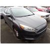 Image 2 : 2015 Ford Focus