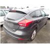 Image 3 : 2015 Ford Focus