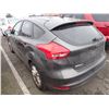 Image 4 : 2015 Ford Focus