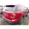 Image 3 : 2019 Ford Explorer