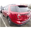 Image 4 : 2019 Ford Explorer