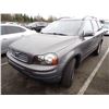 Image 1 : 2008 Volvo XC90