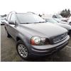 Image 2 : 2008 Volvo XC90