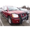 Image 2 : 2005 Nissan Armada