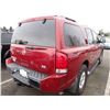 Image 3 : 2005 Nissan Armada