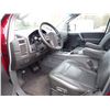 Image 5 : 2005 Nissan Armada