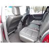 Image 6 : 2005 Nissan Armada