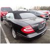 Image 4 : 2004 Mercedes-Benz CLK500