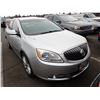 Image 2 : 2012 Buick Verano