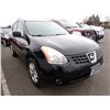 Image 2 : 2008 Nissan Rogue