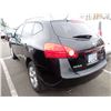 Image 4 : 2008 Nissan Rogue