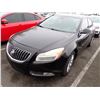 Image 1 : 2013 Buick Regal