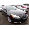 Image 2 : 2013 Buick Regal