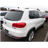 Image 3 : 2012 Volkswagen Tiguan