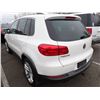 Image 4 : 2012 Volkswagen Tiguan