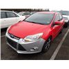 Image 1 : 2014 Ford Focus