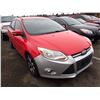 Image 2 : 2014 Ford Focus