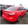 Image 3 : 2014 Ford Focus