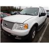 Image 1 : 2006 Ford Expedition