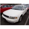 Image 1 : 1999 Audi A4