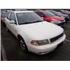 Image 2 : 1999 Audi A4