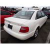 Image 3 : 1999 Audi A4