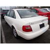 Image 4 : 1999 Audi A4