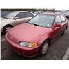 Image 1 : 1995 Honda Civic
