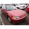 Image 2 : 1995 Honda Civic
