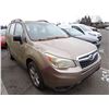 Image 2 : 2015 Subaru Forester