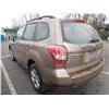Image 4 : 2015 Subaru Forester