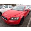 Image 1 : 2005 Volvo S40
