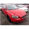 Image 2 : 2005 Volvo S40